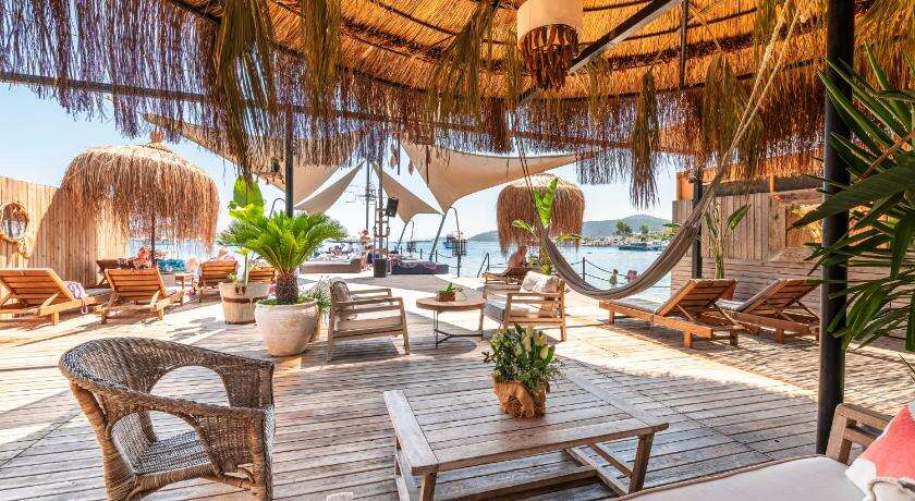 Miam Türkbükü Bodrum