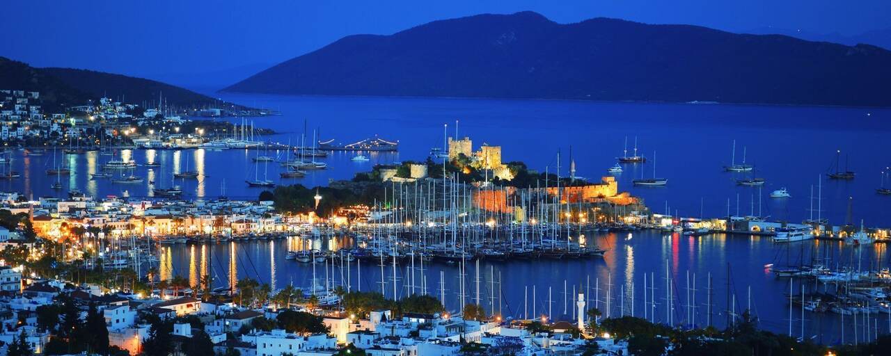 Bodrum Akşam