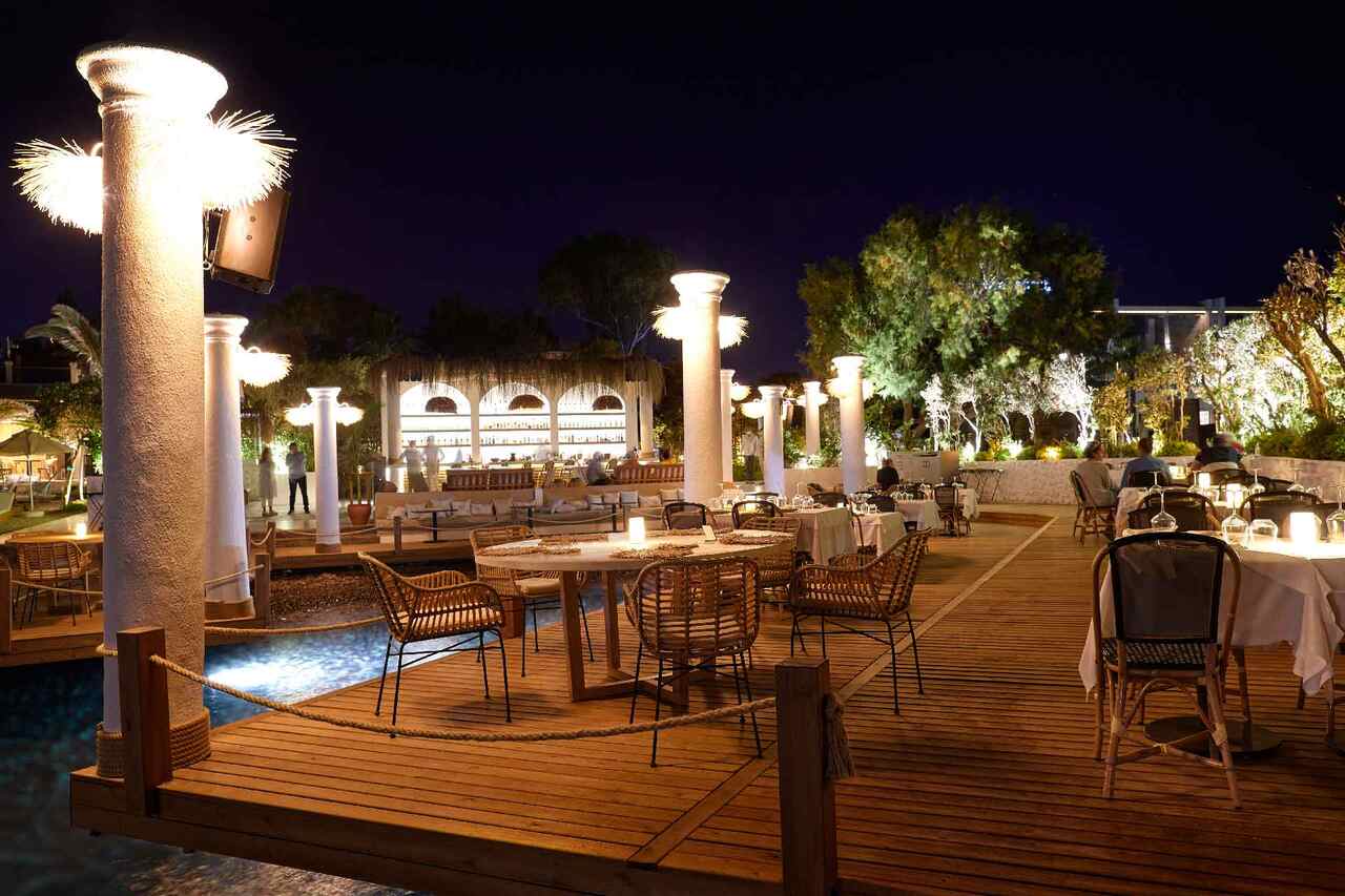 Veranda Yalıkavak