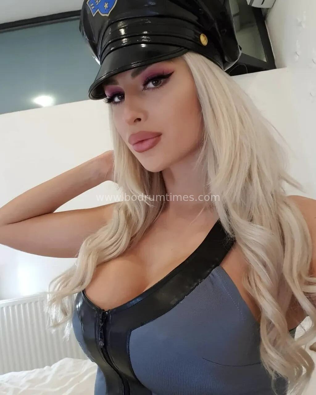 Fotoğraf 3: Bodrum Escort Sasha