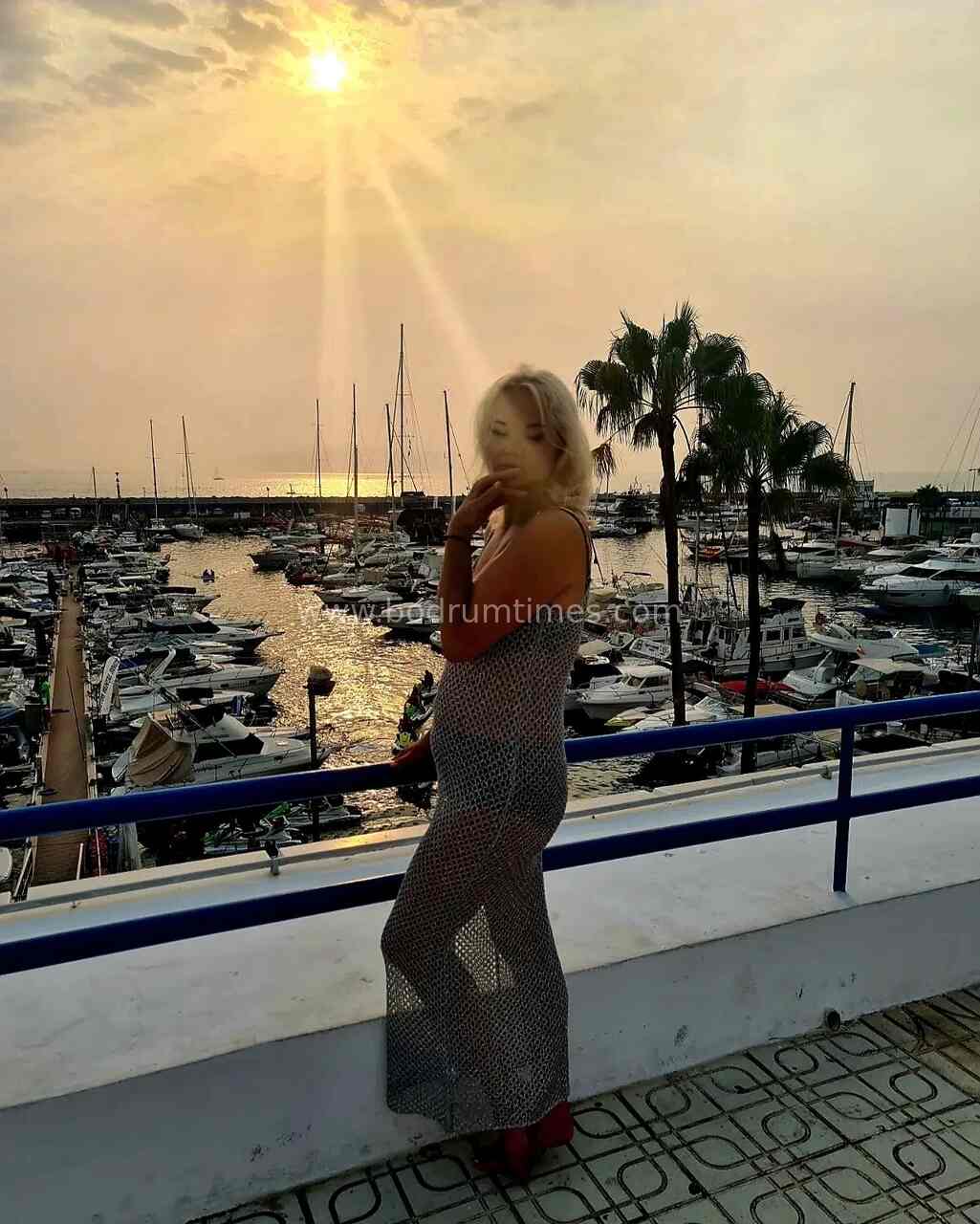 Fotoğraf 13: Bodrum Escort Helena