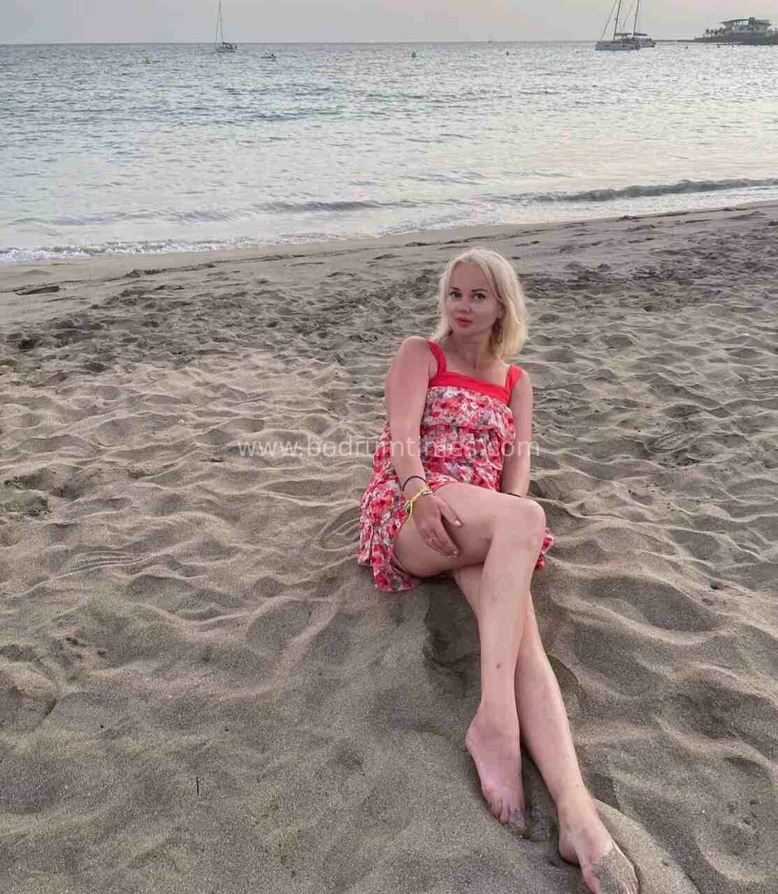 Fotoğraf 4: Bodrum Escort Helena
