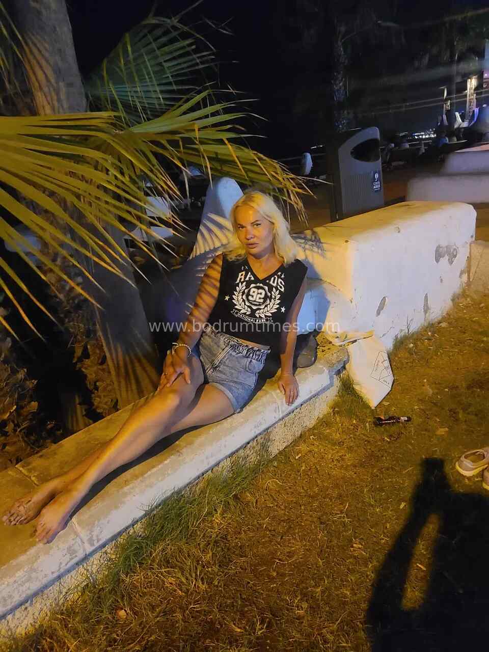 Fotoğraf 6: Bodrum Escort Helena