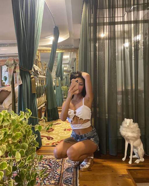 Bodrum Escort Pınar: adlı üyenin ilan profil fotoğrafı