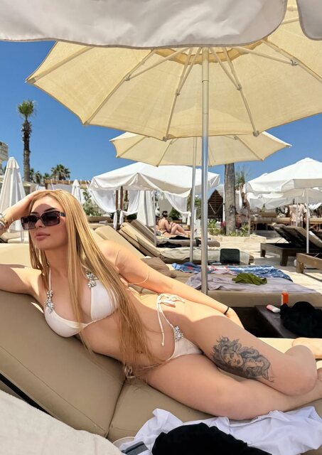 Bodrum Escort Elisa: adlı üyenin ilan profil fotoğrafı