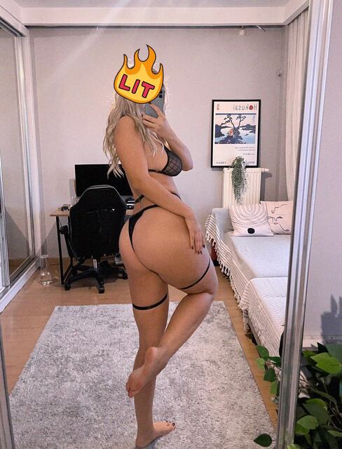 Escort Daniela