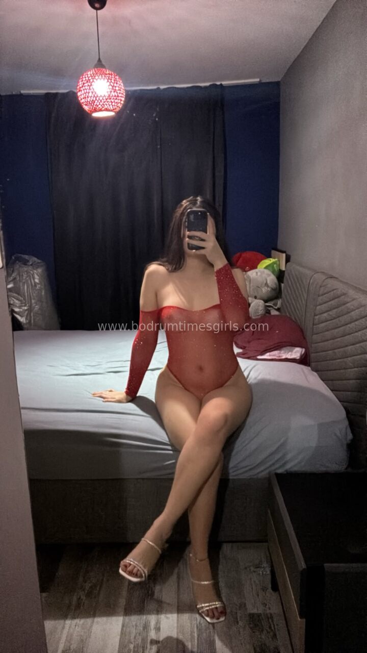 Fotoğraf 1: Bodrum Escort Esin