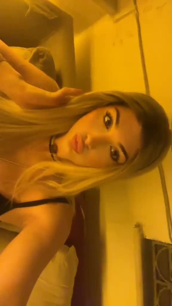 Video 2: Bodrum Escort Esin