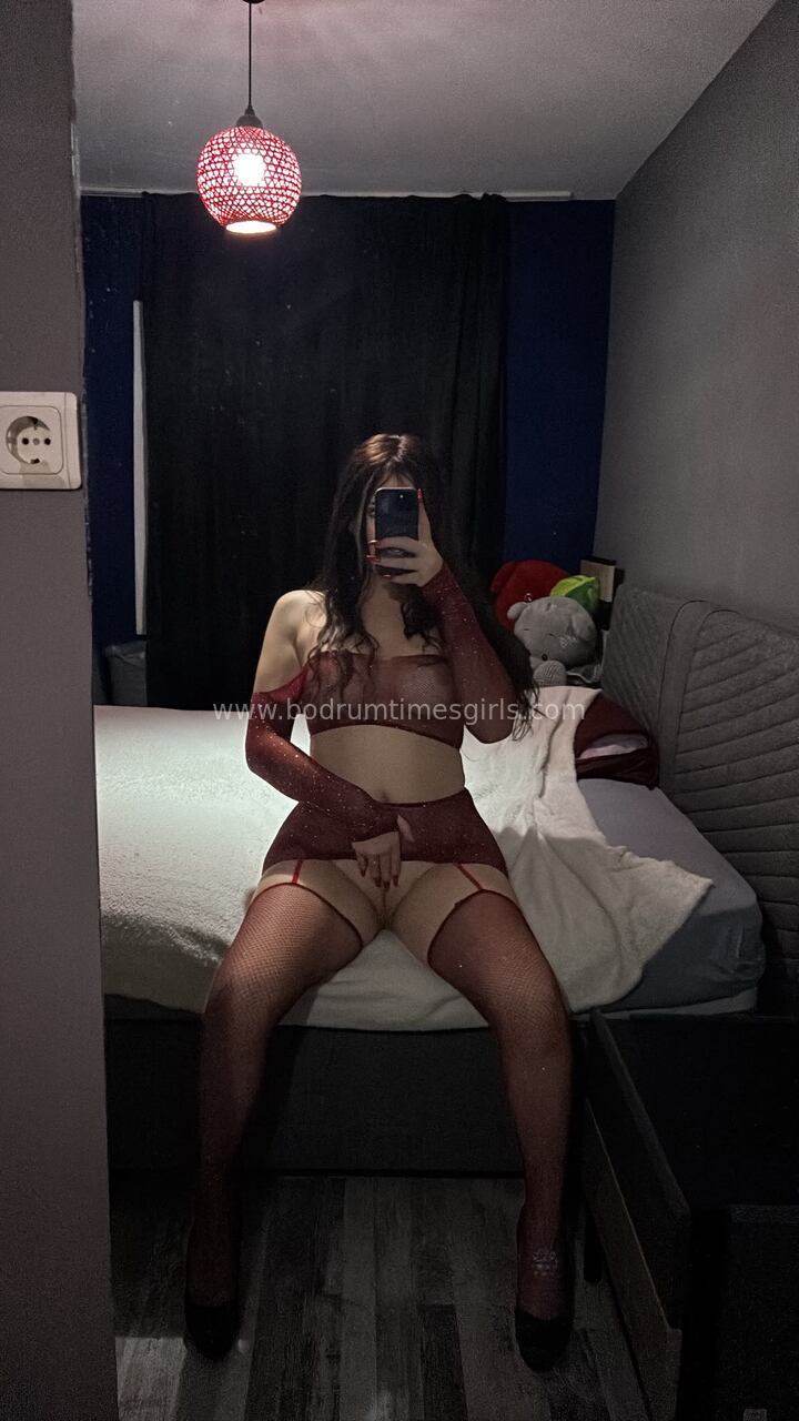 Fotoğraf 2: Bodrum Escort Esin
